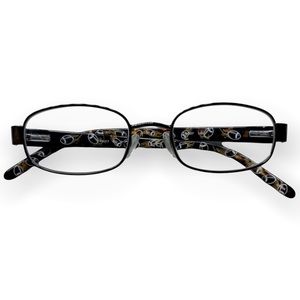 🏈 Eyeglasses Frame - Kids